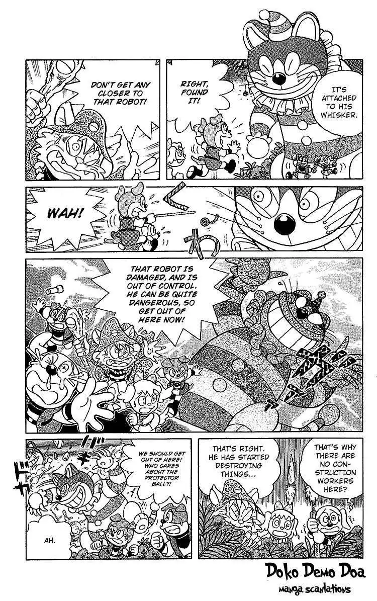 Doraemon Long Stories Chapter 128 11